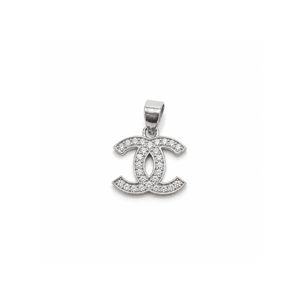 Coco Pendant - Karen's Fine Jewellery