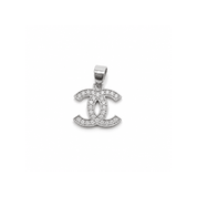 Coco Pendant - Karen's Fine Jewellery