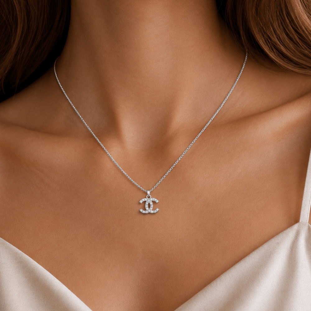 Coco Pendant - Karen's Fine Jewellery