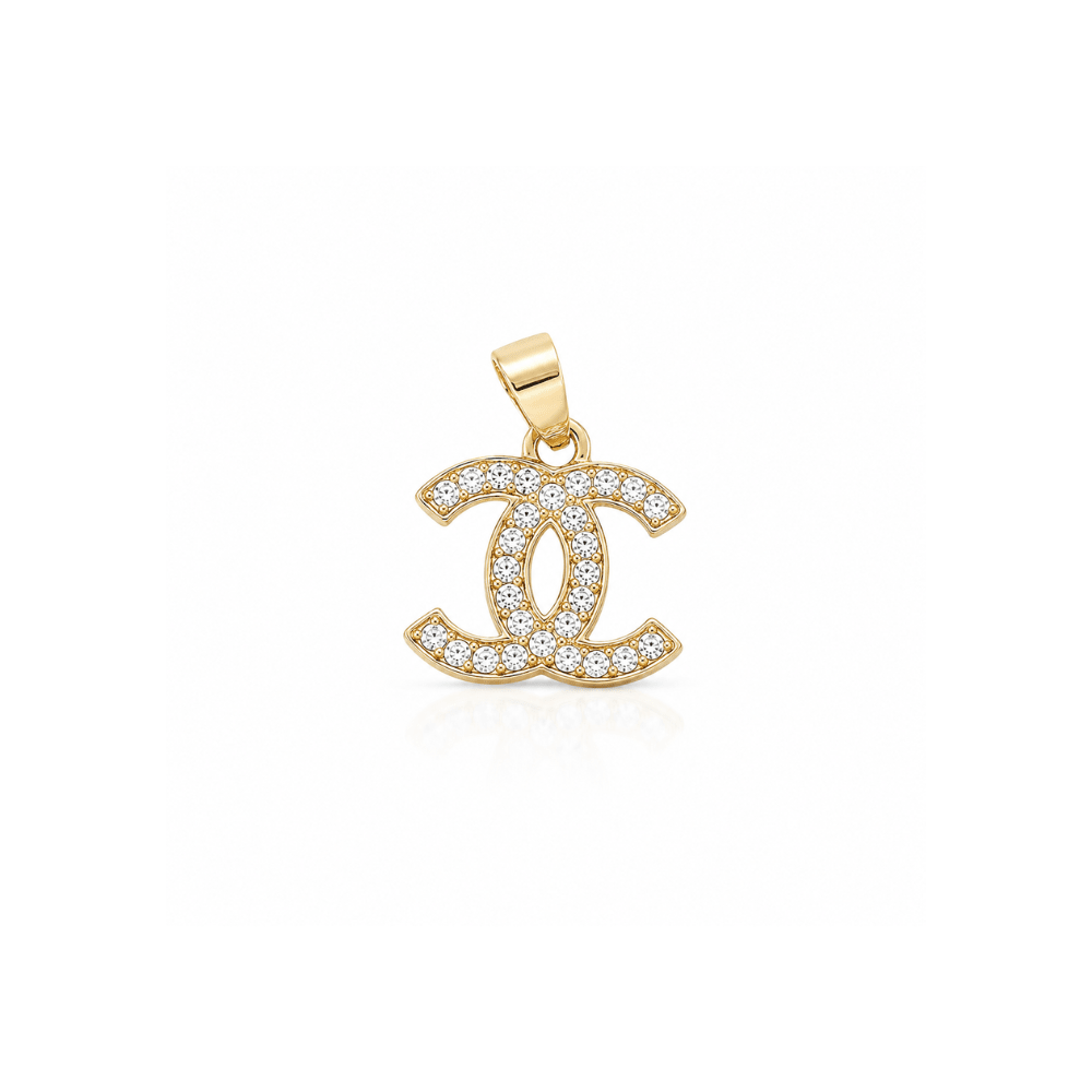 Coco Pendant - Karen's Fine Jewellery