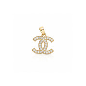 Coco Pendant - Karen's Fine Jewellery