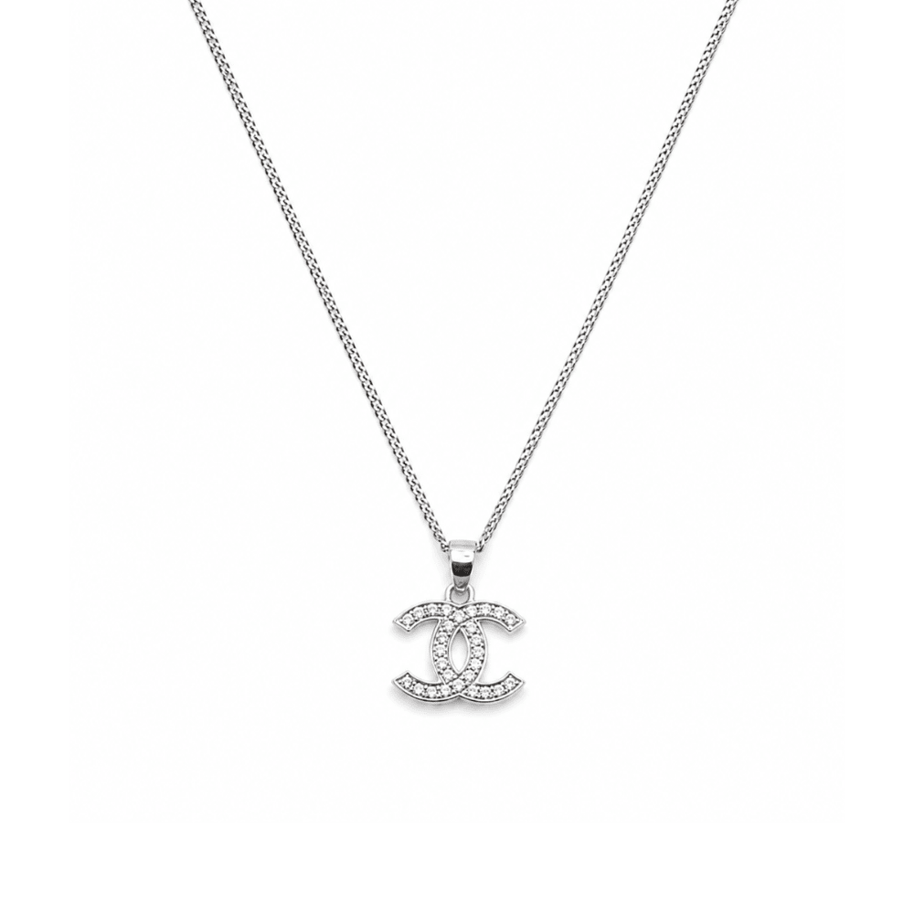 Coco Pendant - Karen's Fine Jewellery