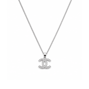 Coco Pendant - Karen's Fine Jewellery