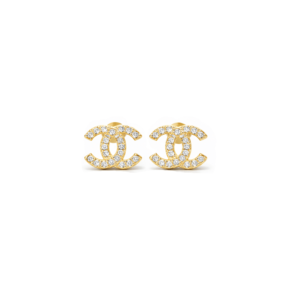 Coco Studs - Karen's Fine Jewellery
