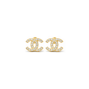Coco Studs - Karen's Fine Jewellery