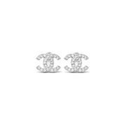 Coco Studs - Karen's Fine Jewellery