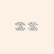 Coco Studs - Karen's Fine Jewellery