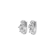 Cosmic Huggies - Karen's Fine Jewellery