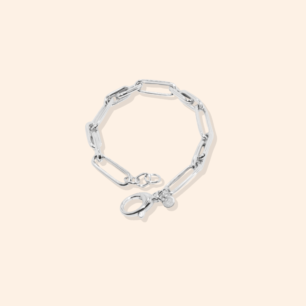 Coupling Bracelet - Karen's Fine Jewellery
