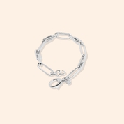 Coupling Bracelet - Karen's Fine Jewellery