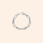 Coupling Bracelet - Karen's Fine Jewellery