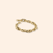 Double Coupling Bracelet - Karen's Fine Jewellery