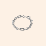Double Link Bracelet - Karen's Fine Jewellery