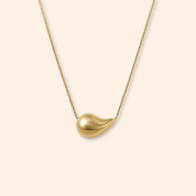 Droplet Necklace - Karen's Fine Jewellery
