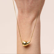 Droplet Necklace - Karen's Fine Jewellery