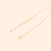 Droplet Necklace - Karen's Fine Jewellery