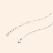 Duet Necklace - Karen's Fine Jewellery