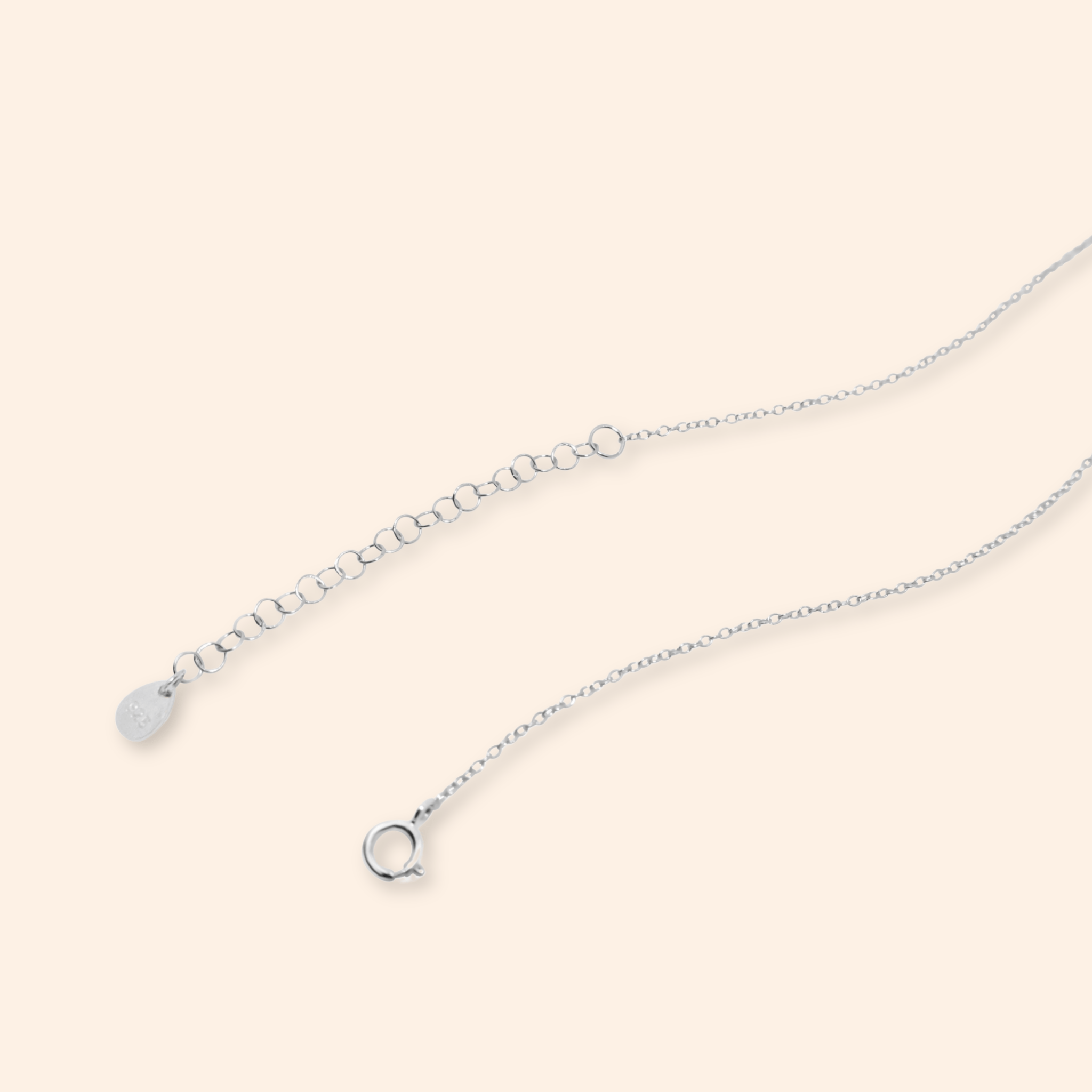 Duet Necklace - Karen's Fine Jewellery