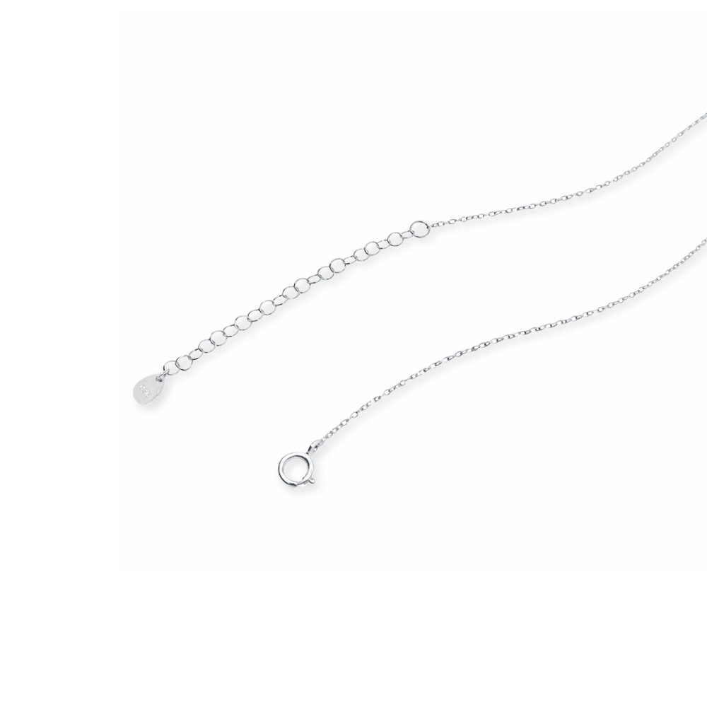 Duet Necklace - Karen's Fine Jewellery