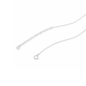 Duet Necklace - Karen's Fine Jewellery