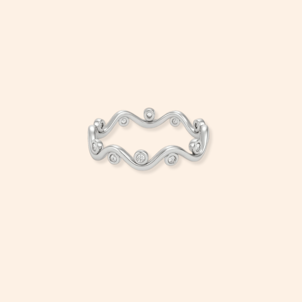 Duna Ring - Karen's Fine Jewellery