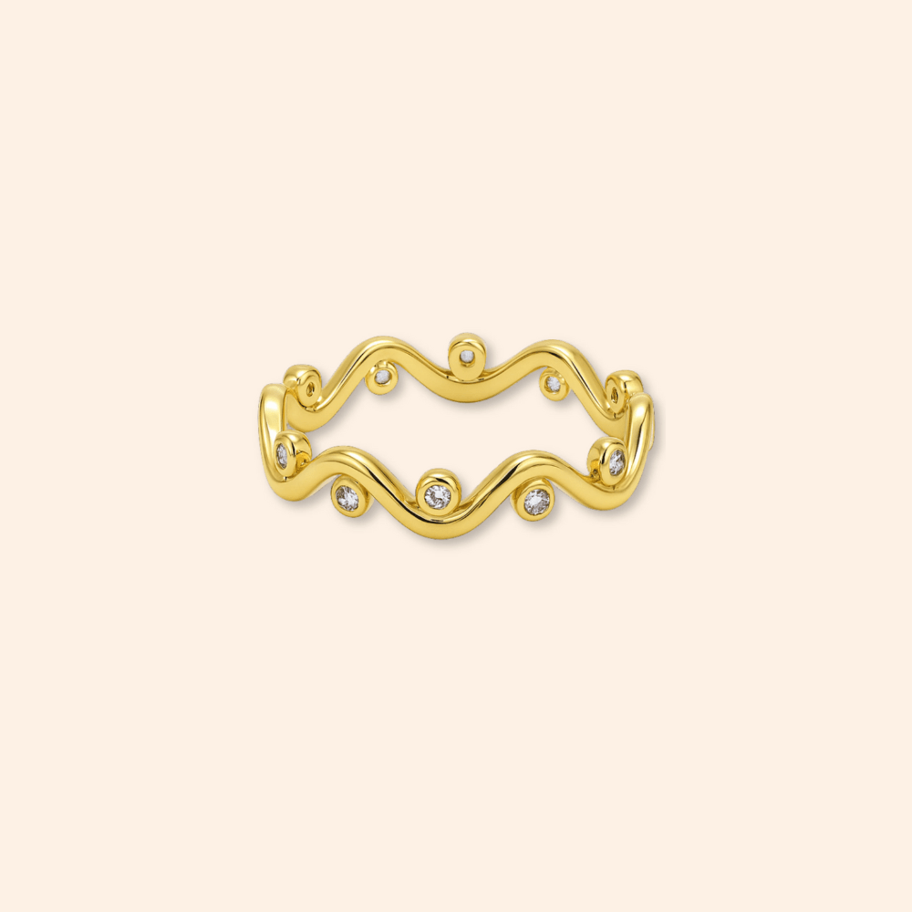 Duna Ring - Karen's Fine Jewellery