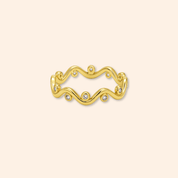Duna Ring - Karen's Fine Jewellery