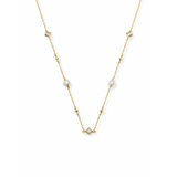 Duo Necklace