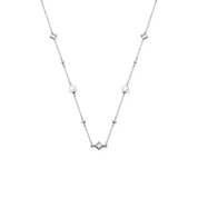 Duo Necklace - Karen's Fine Jewellery