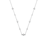 Duo Necklace