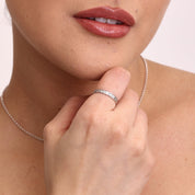 Eclipse Ring - Karen's Fine Jewellery