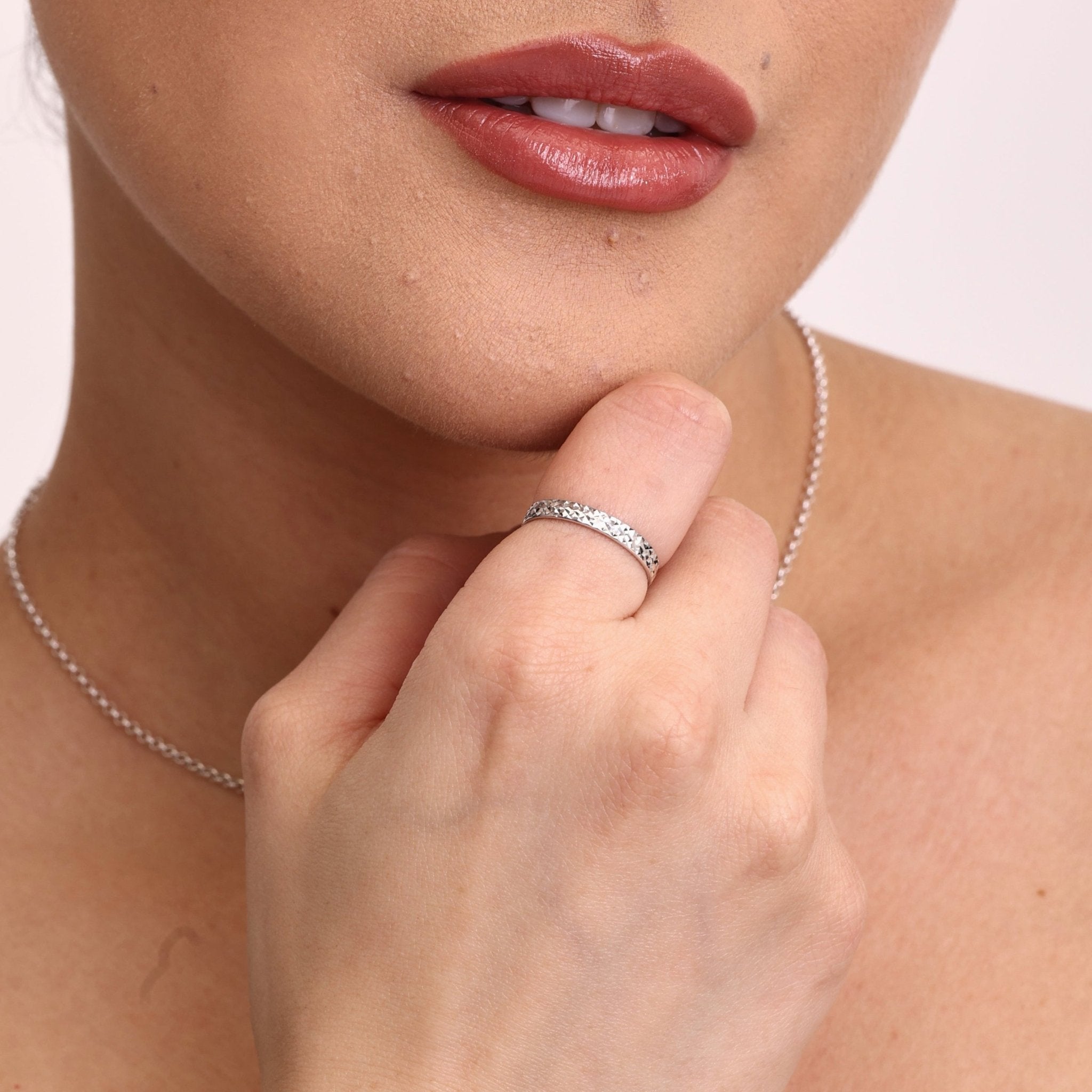 Eclipse Ring - Karen's Fine Jewellery