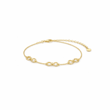 Eternal Link Bracelet