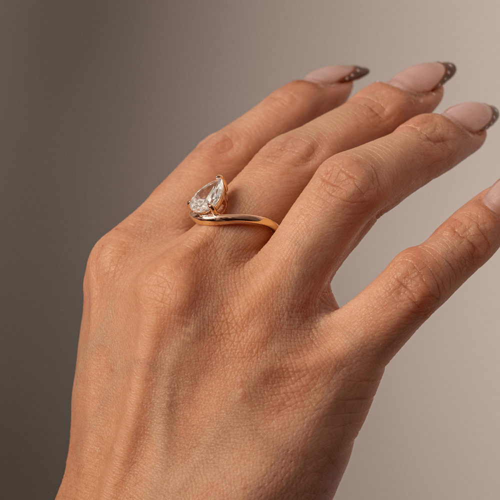 Eternal Ring - Karen's Fine Jewellery