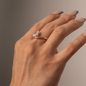 Eternal Ring - Karen's Fine Jewellery