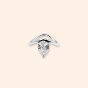 {{product_name}} fine jewelry, minimalist luxury jewelry, Karen's Fine Jewellery