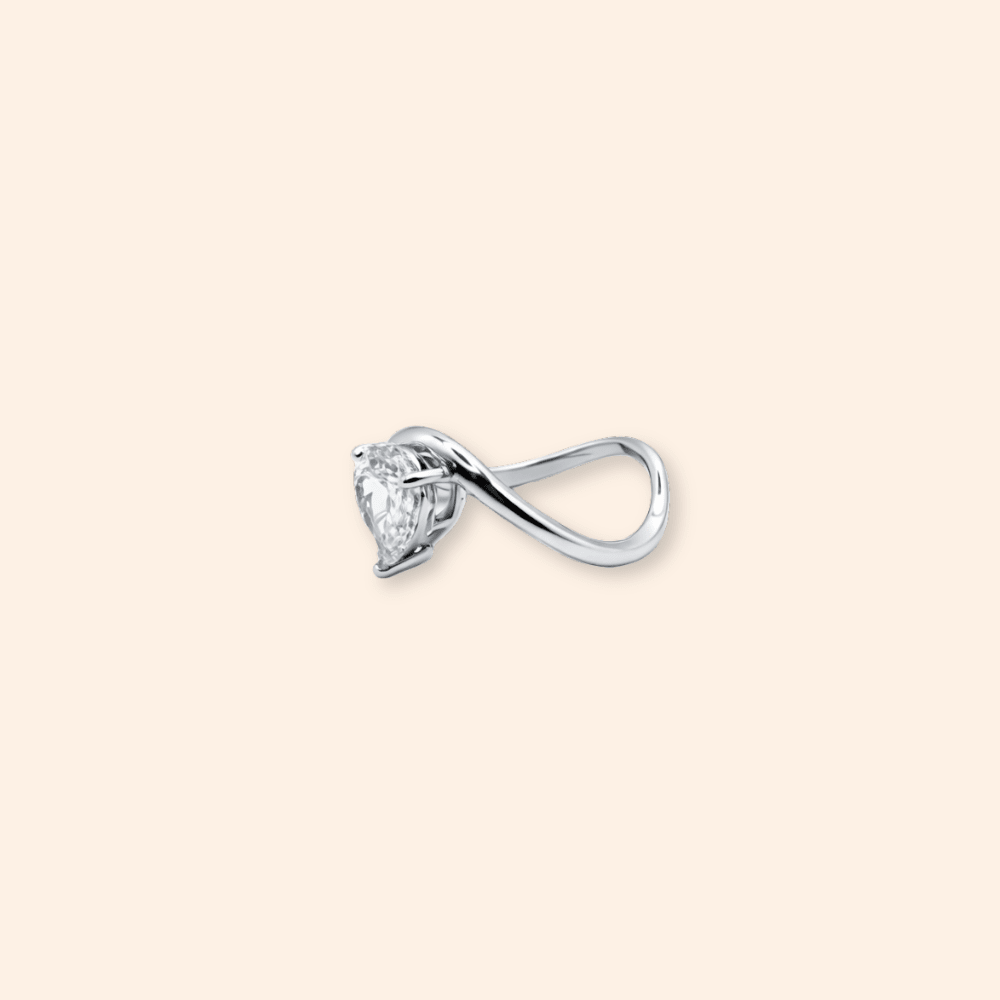 {{product_name}} fine jewelry, minimalist luxury jewelry, Karen's Fine Jewellery