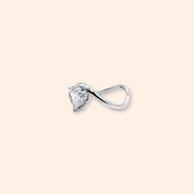 {{product_name}} fine jewelry, minimalist luxury jewelry, Karen's Fine Jewellery