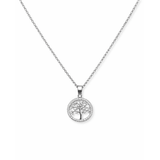 Family Tree Necklace