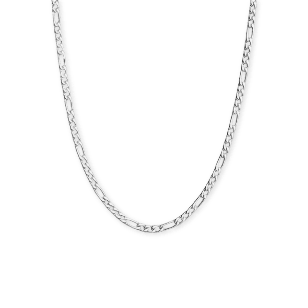 Figaro Chain - Karen's Fine Jewellery
