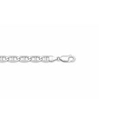 Flat Anchor Chain - Karen's Fine Jewellery