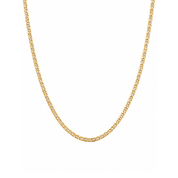Flat Anchor Chain - Karen's Fine Jewellery