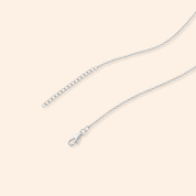 Fortune Clover Necklace - Karen's Fine Jewellery