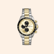 Fossil Autocross Watch - Karen's Fine Jewellery