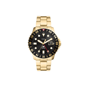 Fossil Blue Watch - Karen's Fine Jewellery
