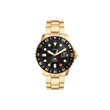 Montre Fossil Blue