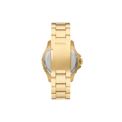 Fossil Blue Watch - Karen's Fine Jewellery