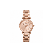 Fossil Carlie Watch - Karen's Fine Jewellery