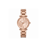 Fossil Carlie Watch
