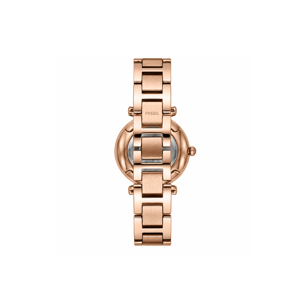 Fossil Carlie Watch - Karen's Fine Jewellery